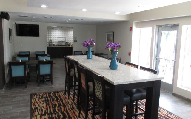 Best Western Plus Downtown North
