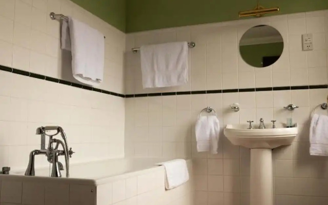 The Bridge Guest House