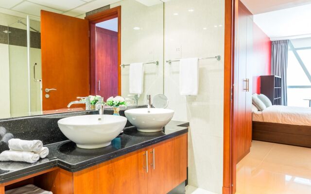Park Towers by Deluxe Holiday Homes