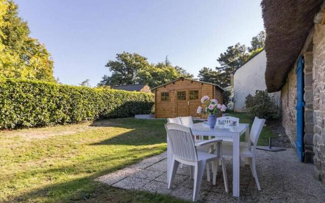 Gîte Saint-Lyphard, 3 pièces, 4 personnes - FR-1-306-1132