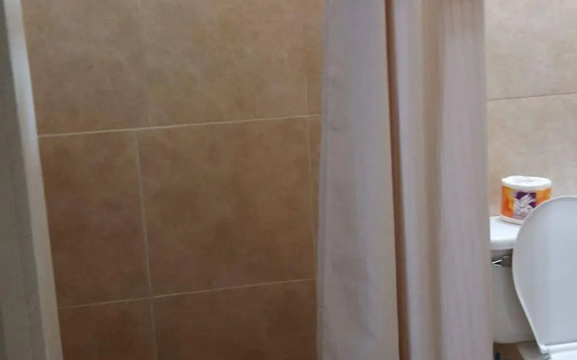 Reggae Hostel Ocho Rios
