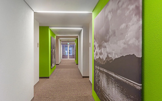 Hotel St. Raphael in the Allgäu