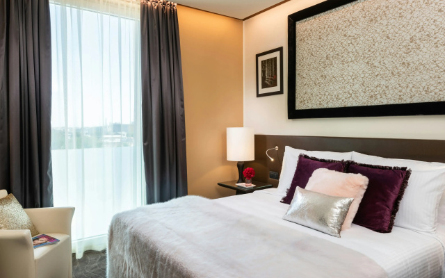 Leonardo Royal Hotel Venice Mestre - Image 5