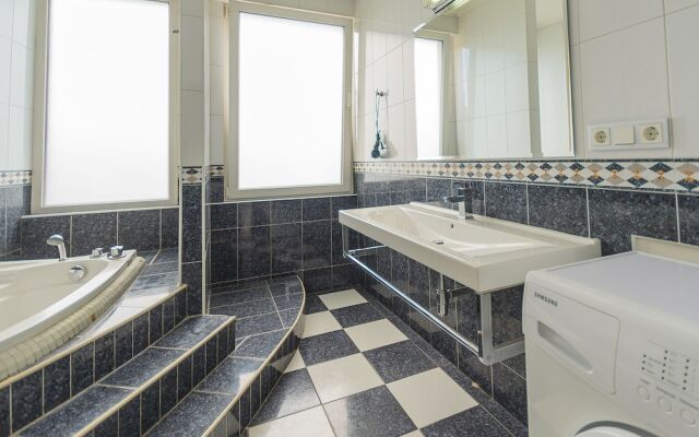 Partner Guest House Shevchenko