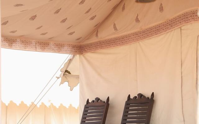 Thar Oasis Resort & Camp