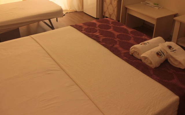 Nagidos Hotel