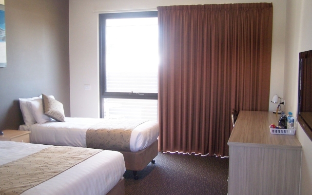 Foreshore Hotel