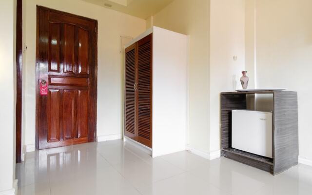 RedDoorz @ PEO Road Palawan