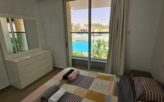 Golf Residence Eilat