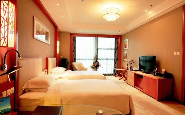 Empark Grand Hotel Changsha