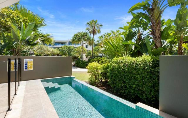 Cotton Beach Resort - Tweed Coast Holidays