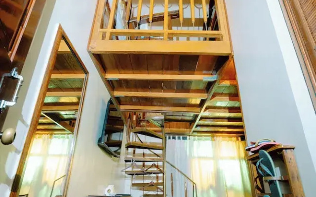 Antonio's Bed and Breakfast Hotel