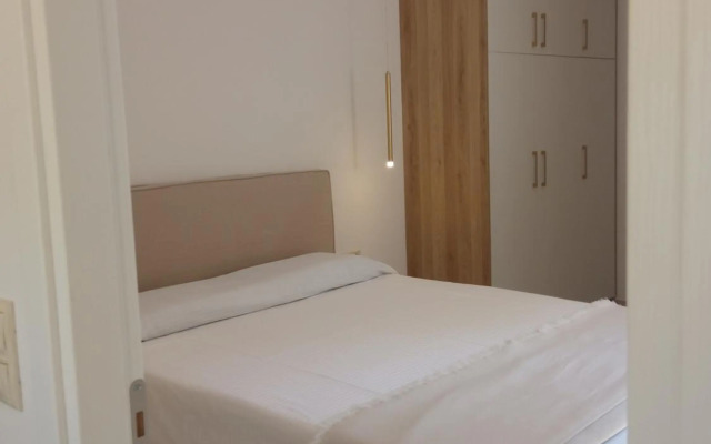 The Olive Grove Apartment by Konnect, Dasia