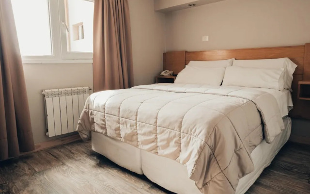 Hotel EcoSki by bund
