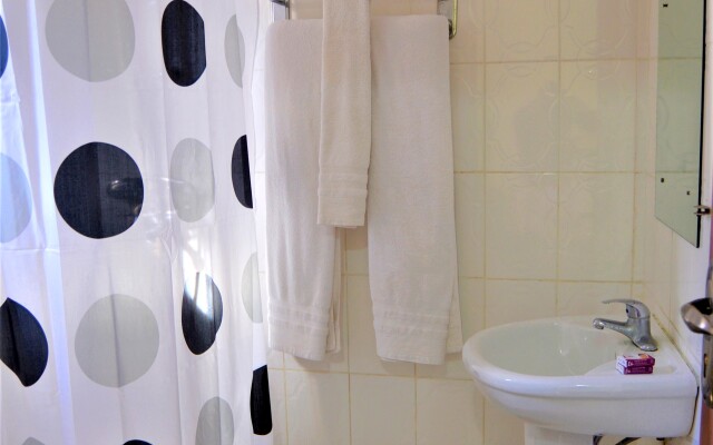 M Hotel Mbezi