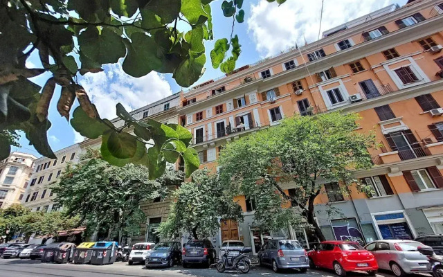 4bnb - Vittorio Emanuele Apartment