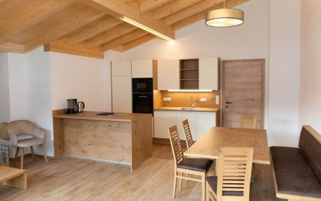 Holiday Home Near Cross-country Ski Trail