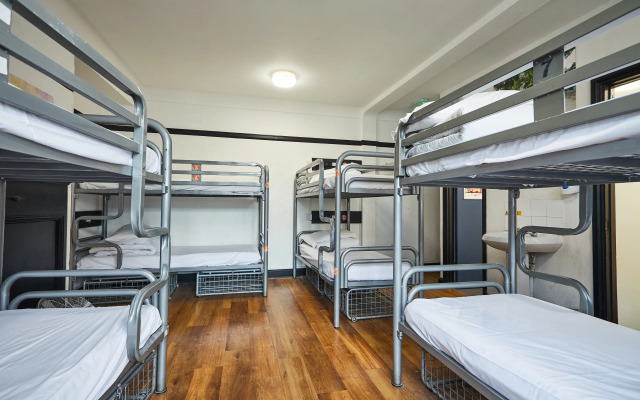 St Christopher's Inn, Camden - Hostel