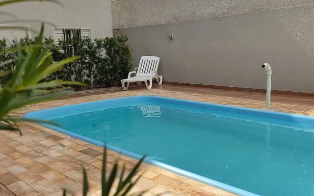 Royal Iguassu Centro