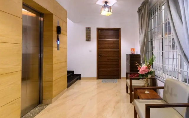 Lotus & Orchid Villas by Ramnath Homes