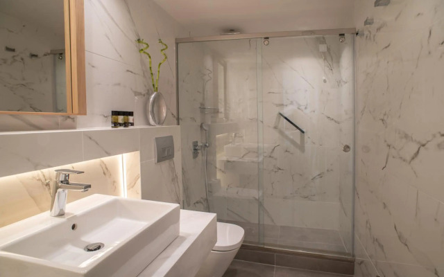 Chios Chandris Hotel