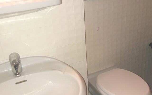 Private Apartment Ernst-Bähre-Straße