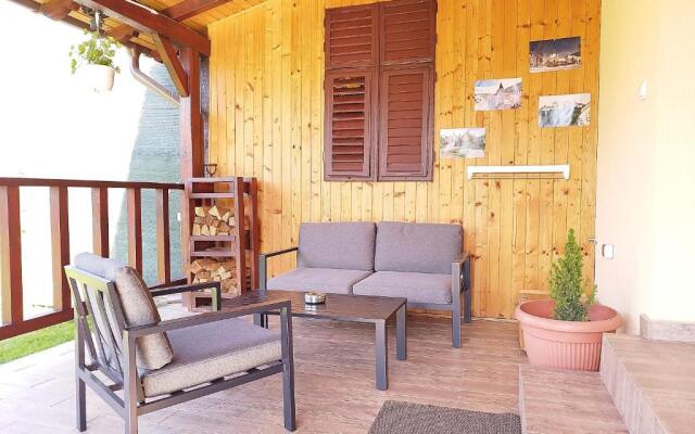 Casa de vacanță Ayan