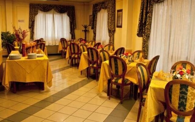 Hotel Michelangelo