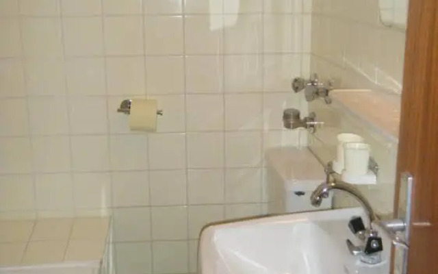 Wohnanlage Hinterfeldweg