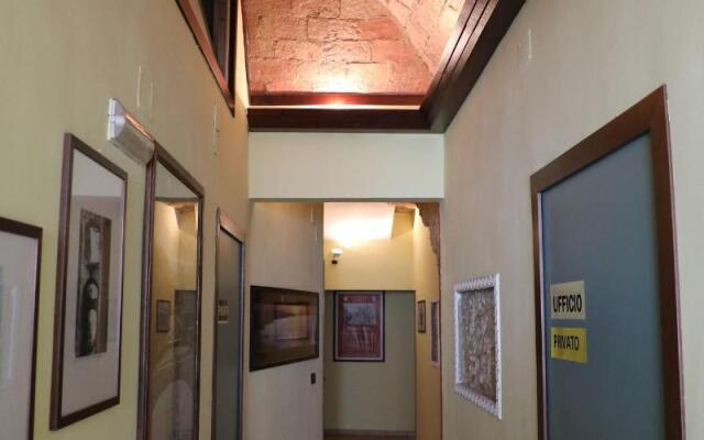 hotel Concordia s.n.c.