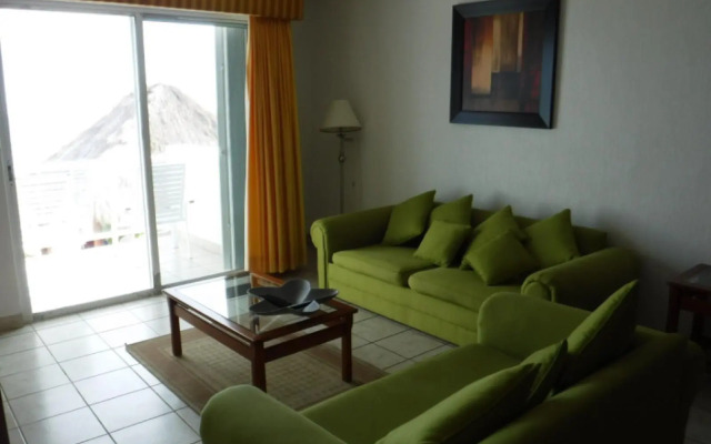 Condominios Tanik