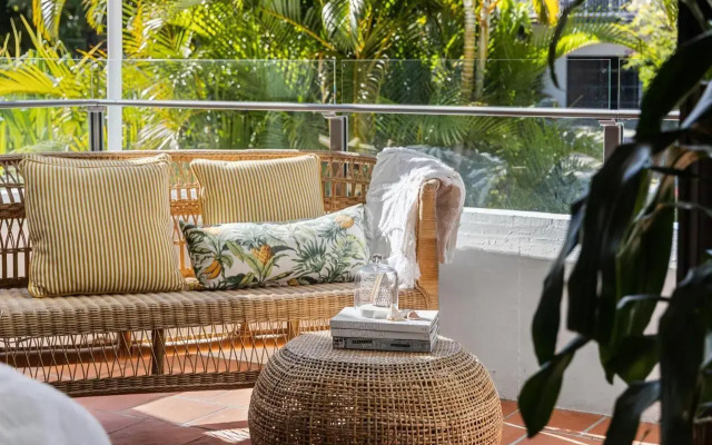 Noosa Dream - 2bed Sunset Apt, Pool & Spa