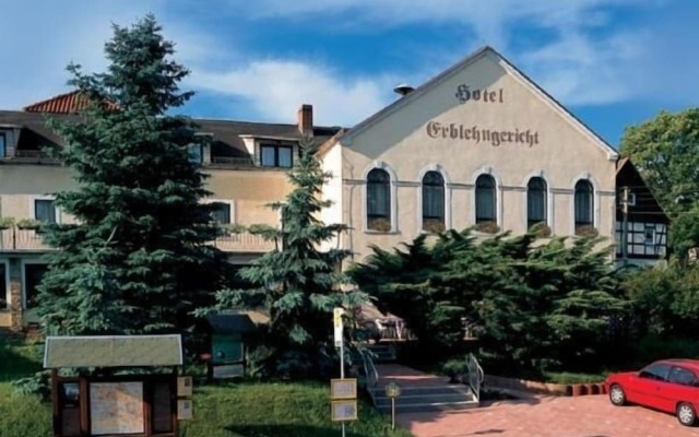 Hotel Erblehngericht