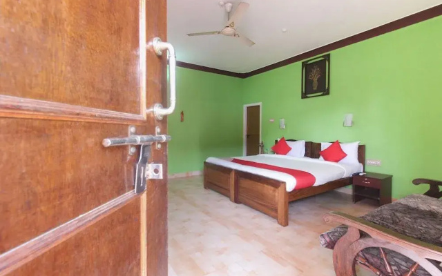 Coorg Sanjo's Resort by OYO Rooms