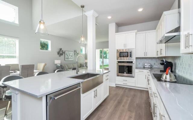 Family Friendly Home