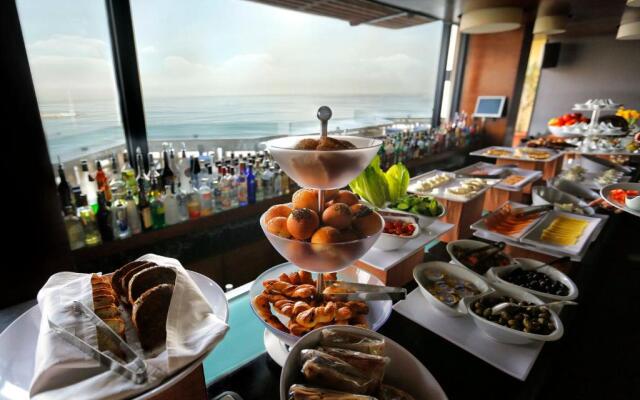 The Bayview Hotel