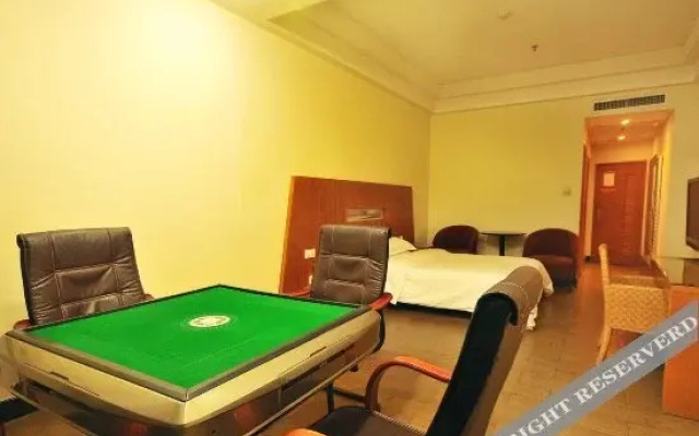 Weijia Business Hotel