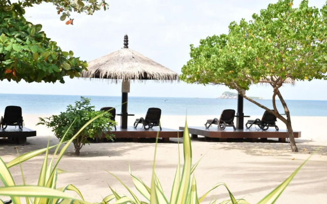 Nilaveli Beach Resort - Level 1 Certified