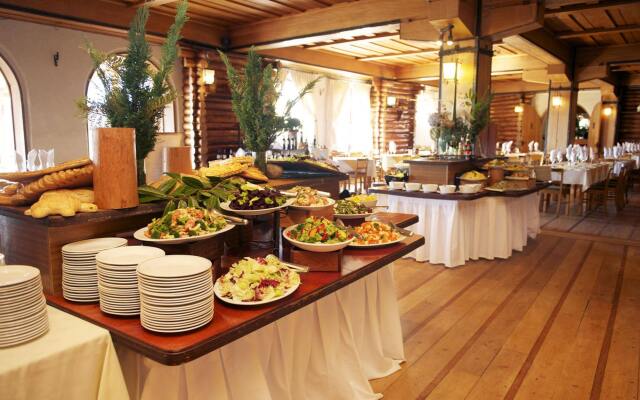 Termas Puyehue Wellness & Spa Resort