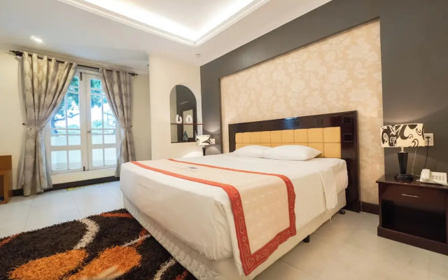 Petro House Vung Tau (Block B)