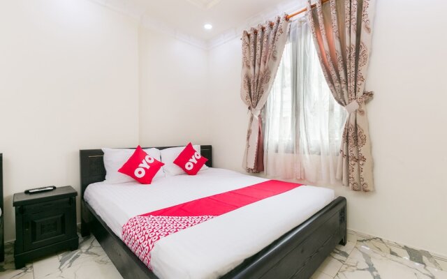 Tang Phat Hotel by OYO Rooms
