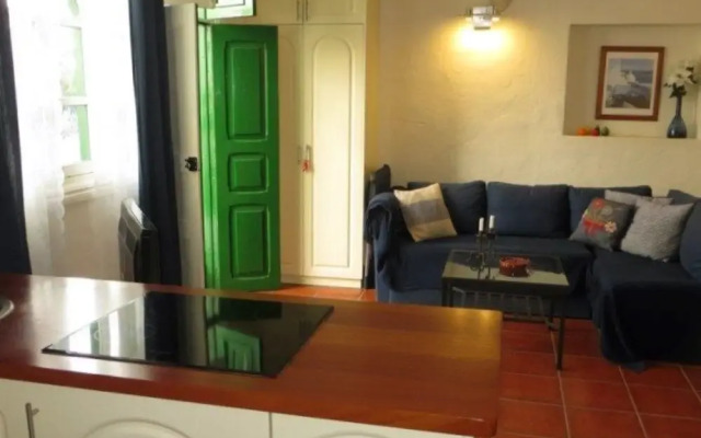 Captains House Playa De Mogan