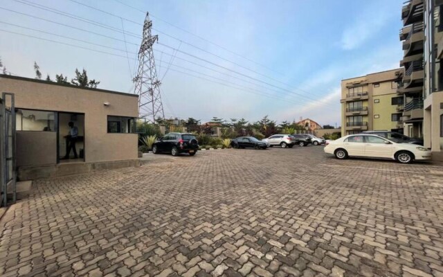 Lovely 3-Bedroom Apartment
