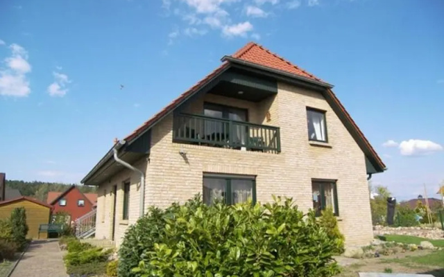 Ferienwohnung im 2_Familien_Haus
