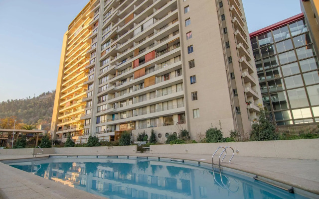 SCL Suites