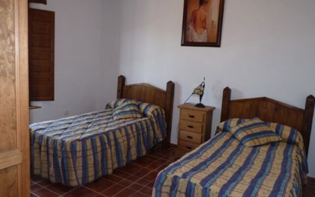 Malaga 101846 3 Bedroom Holiday home By Mo Rentals