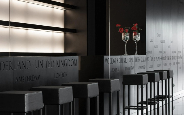 Hotel 3K Europa