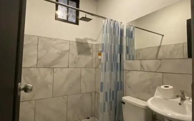 Casa Chika