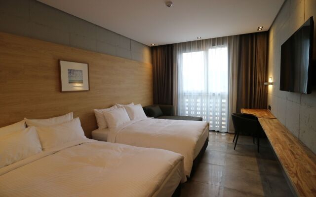 The HongC Hotel Gangneung