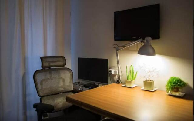 Kam Mun Guest House